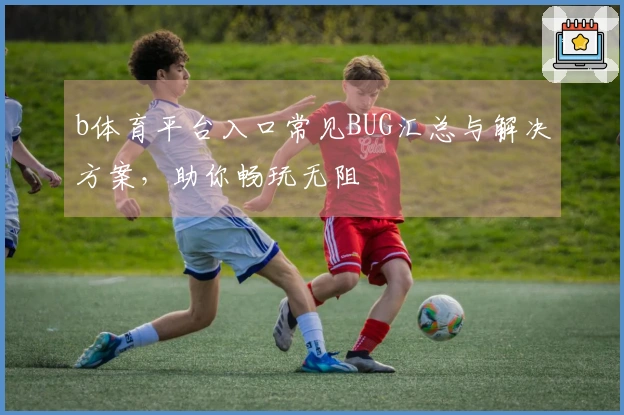 b体育平台入口常见BUG汇总与解决方案，助你畅玩无阻