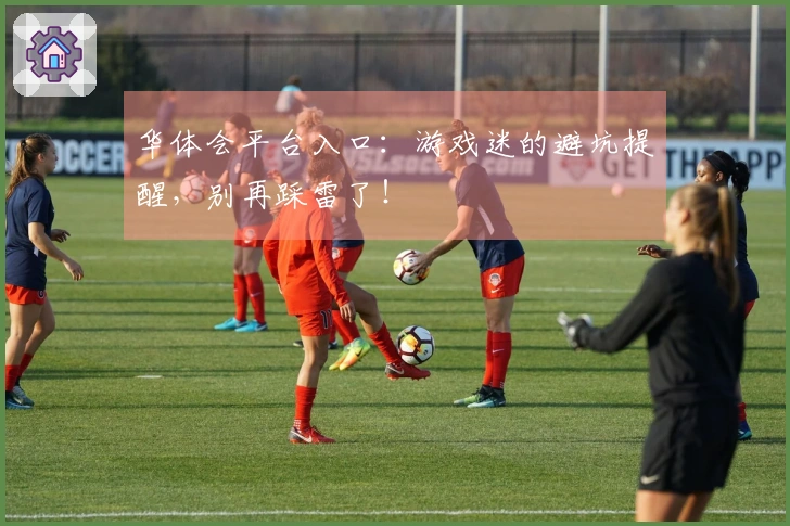 华体会平台入口：游戏迷的避坑提醒，别再踩雷了！